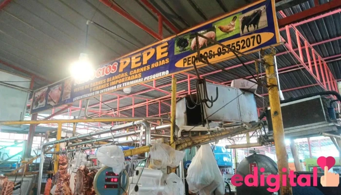 Carnicería Negocios Pepe - Piura 20001