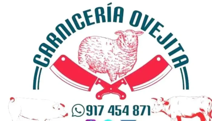 Carniceria ovejita - Los Olivos 15113