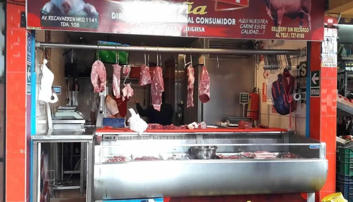 Carniceria Peña - Lima 15047
