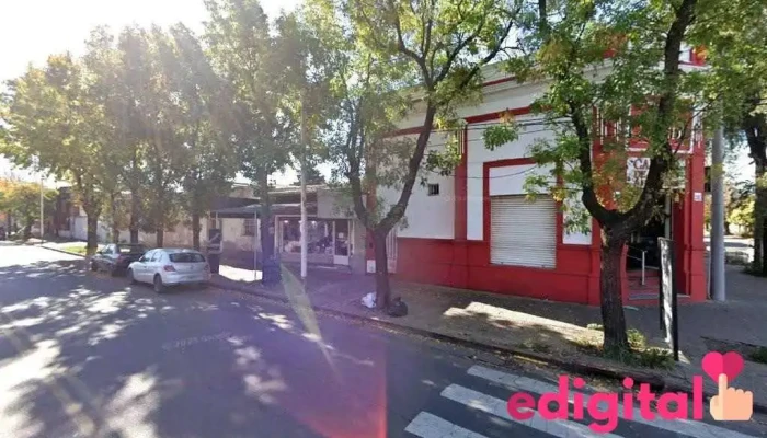 Carniceria Rancho Grande - Junín