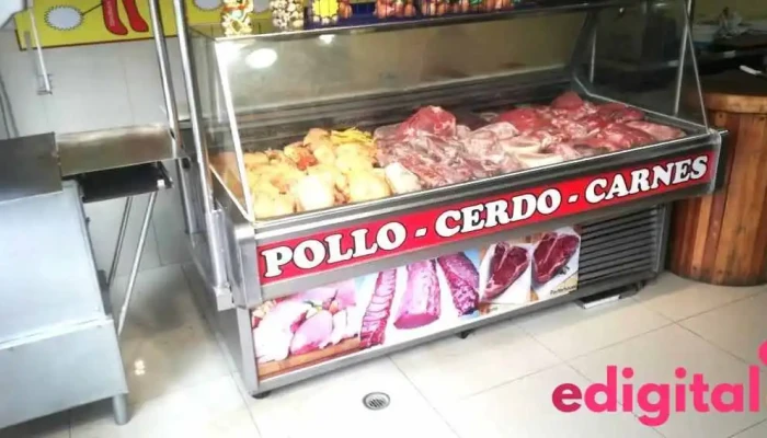 Carnicería Raza Nostra Inpelsa - Peru Carnicería Raza Nostra Inpelsa - Peru