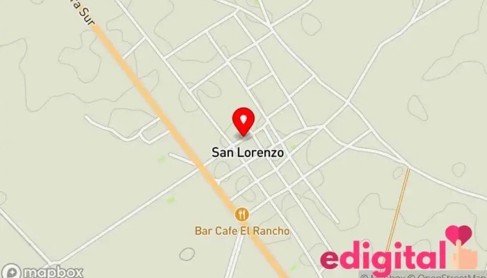 Carnicería San Lorenzo - San Lorenzo 12145