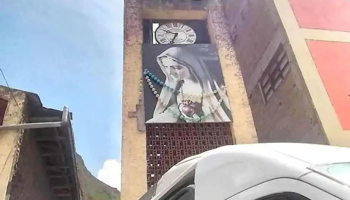 Carniceria virgen de guadalupe - Perú