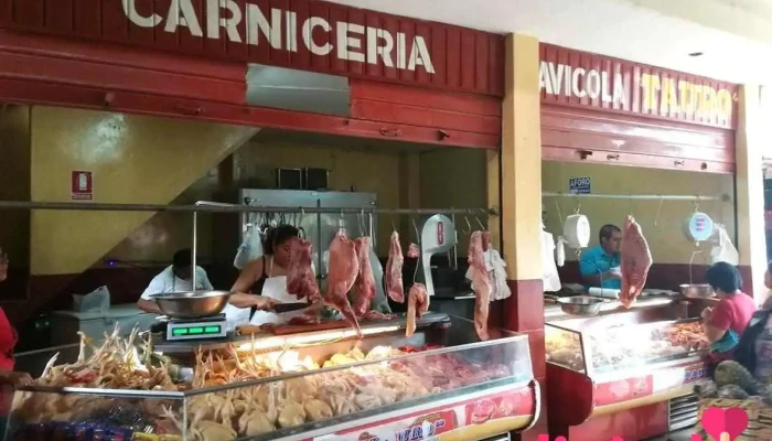 Carnicería y Avícola Tauro - Piura 20001