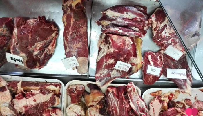 Carniceria Y Fabrica De Cecinas La Cordillera - 4390000 Cañete