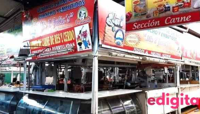 Carniceria y menudencias Mis 2 julia'S - José Luis Bustamante Y Rivero 04002