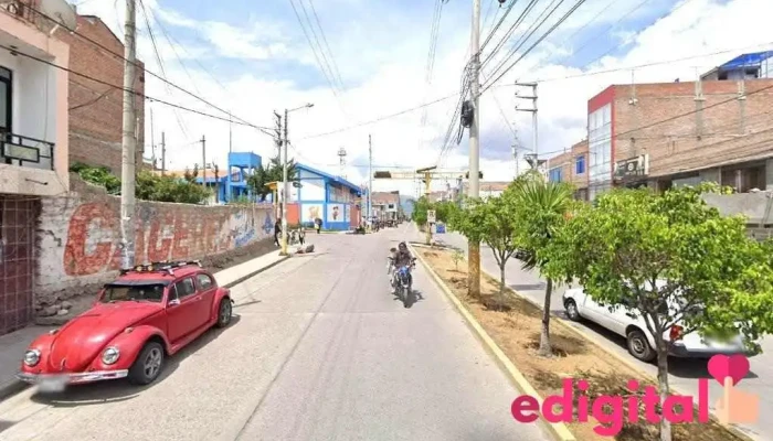 Casa De La Bicicleta Motos - Ayacucho 05001