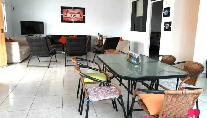 Casa de playa - Peru