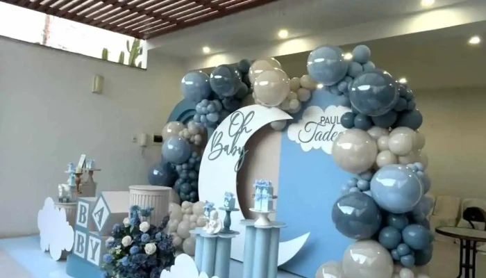 Casa Monsefú Eventos - Monsefú 14831
