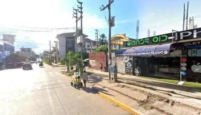 Casa Natural -  Descuentos - Pucallpa