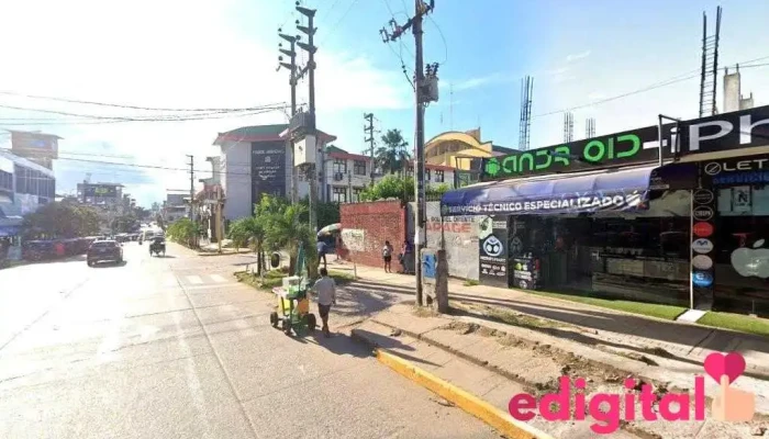 Casa Natural - Pucallpa