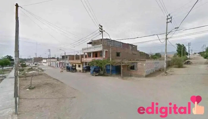 Casa ricra - Supe Puerto