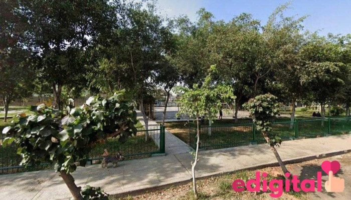 Casa Tovar - Los Olivos 15307