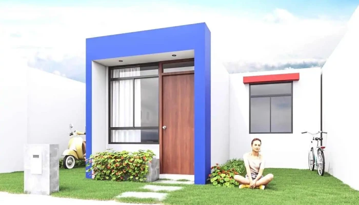 Casalina Pimentel - Pimentel 14000