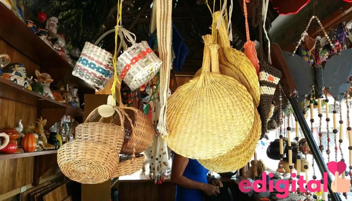 Caseta Turistica - Juanjuí 22601
