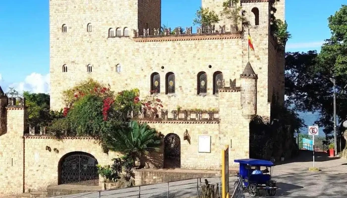 Castillo de Lamas - Lamas 22151