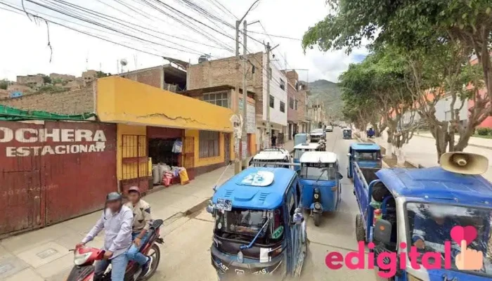 Cega Medical Center - Huánuco 10001