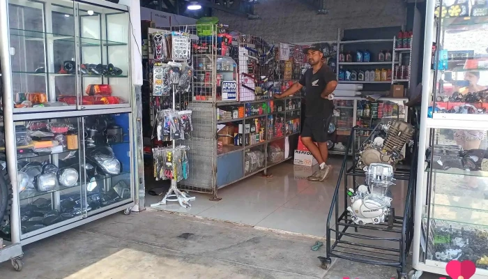 Central Motors Pinedo S.a.c - Huaral 15202