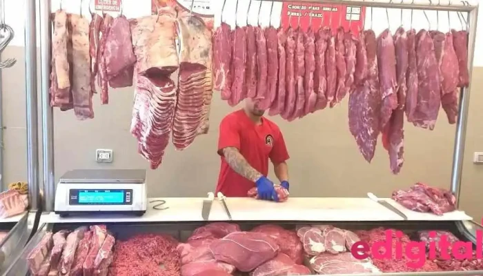 Centro de Carne Mishki Aycha - Santa Anita