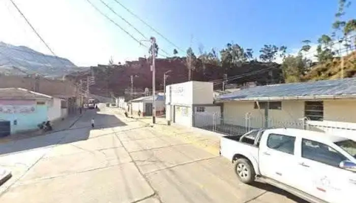 Centro De Salud De Churcampa -  Opinionesdeg - Churcampa