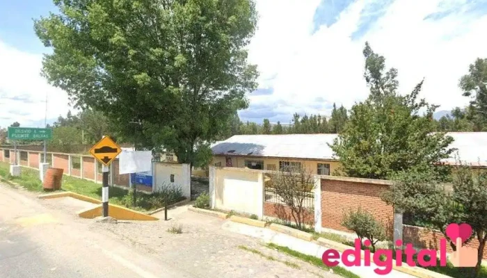 Centro De Salud Orcotuna - Orcotuna 12504