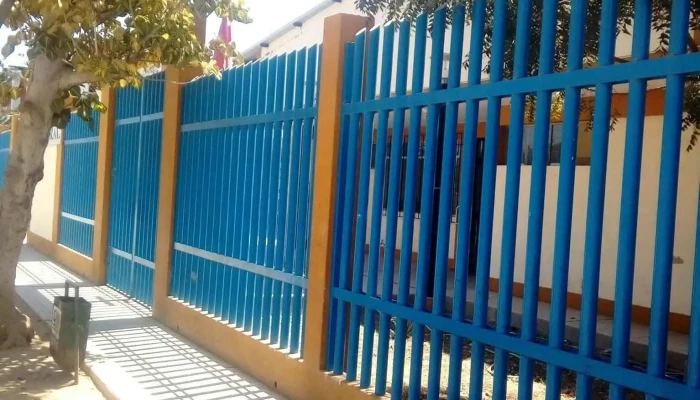 Centro De Salud Salitral - Salitral 20130