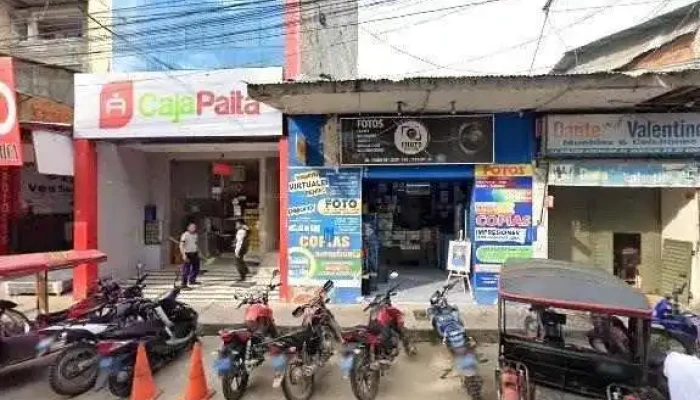 Centro De Terapias Alternativas Santo Remedio -  Numero - Tarapoto