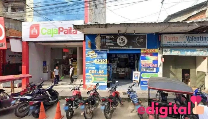 Centro de Terapias Alternativas Santo Remedio - Tarapoto