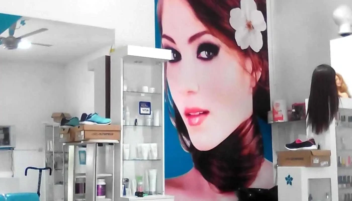 Centro estético facial - corporal Atrevete - Satipo 12261