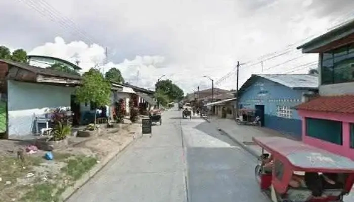 Centro Medico Mi Botica Cerca De Mi - Iquitos