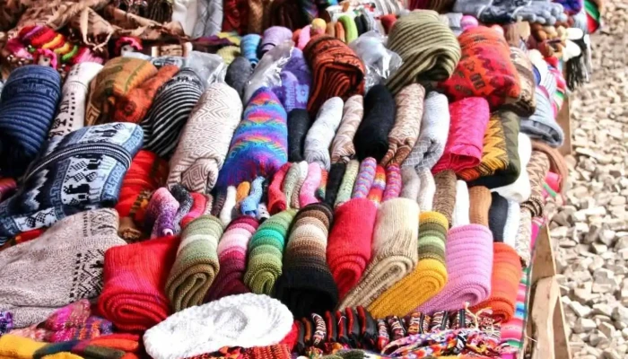 centro textil acllas - Chinchero 08651