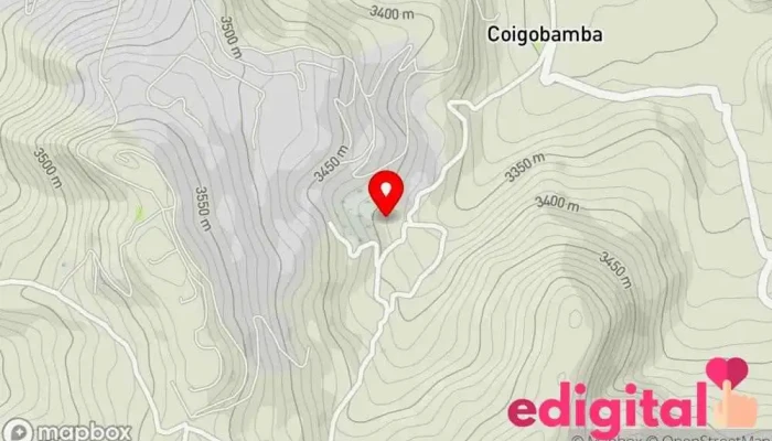 cerro el toro - Huamachuco 13300