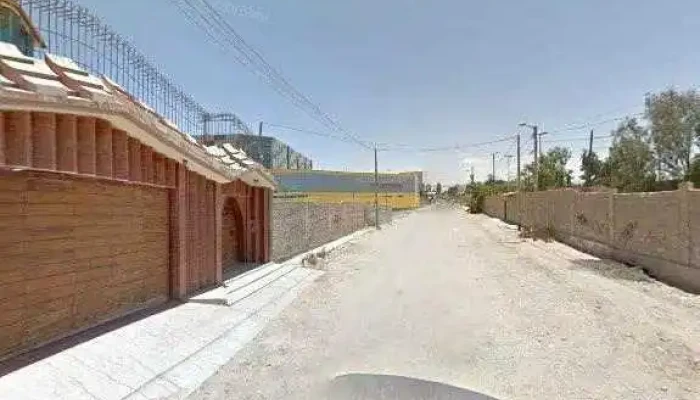 Certa Farma -  Donde - Tacna