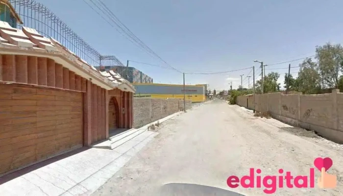 Certa Farma - Tacna