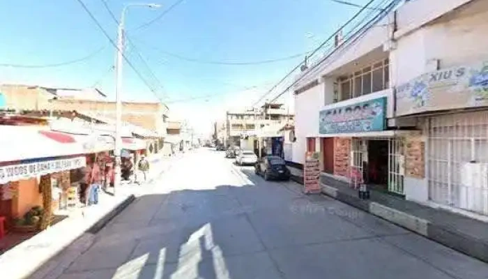 Cg Farmacia Catalogo - Huancayo