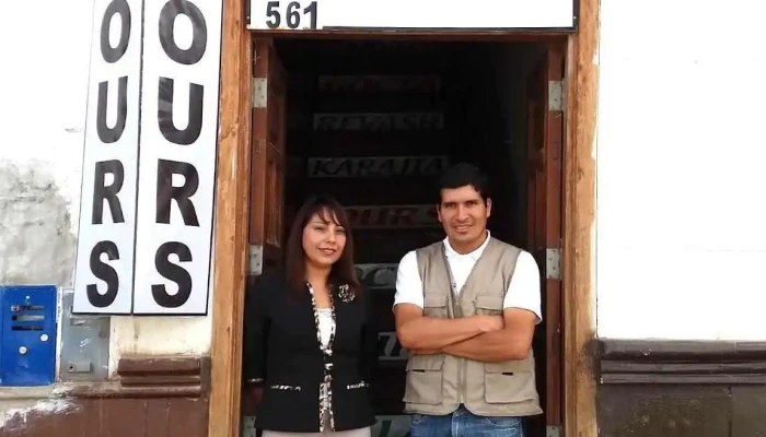 Chachapoyas Travel - Chachapoyas 01001