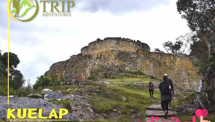 Chachapoyas Trip Adventures - Chachapoyas 01001