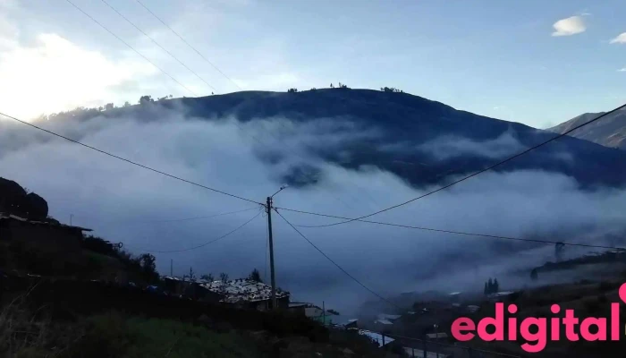 Challhua - Huaraz
