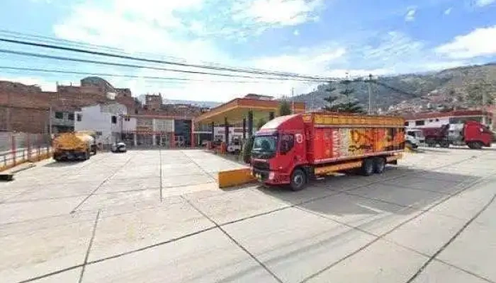 Challhua -  Preciosdeg - Huaraz