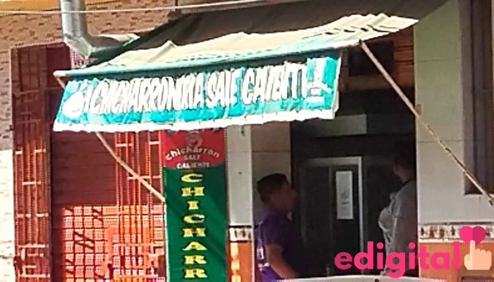 Chicharroneria Sale Caliente - Tacna 23001