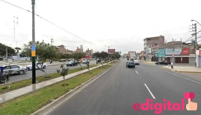 Chimbote Guia - Nuevo Chimbote 02711
