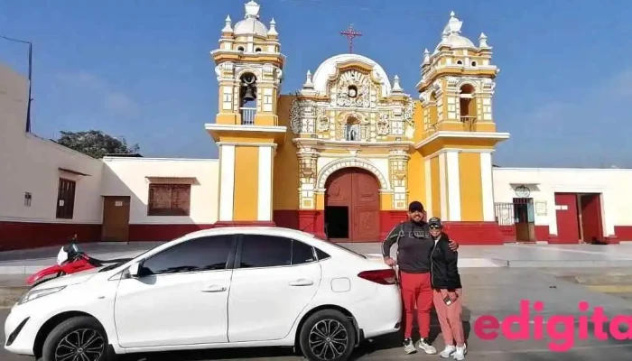 Chincha Peru Tours Travel Agency - Sunampe 11700