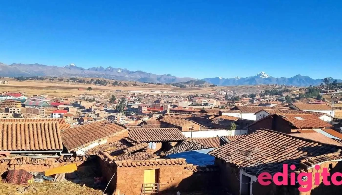 Chinchero Adventures - Chinchero 08651