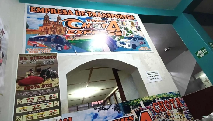 Chota Express - Chota 06121