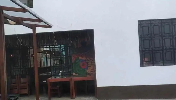 Chupaca - Chupaca 12456