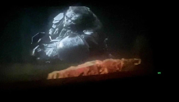 Cinemark -    Lambramani Videos - Arequipa