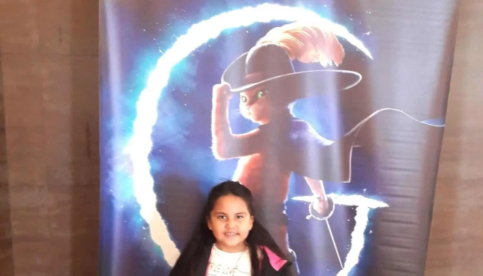 Cinemark -    Lambramani Zona - Arequipa