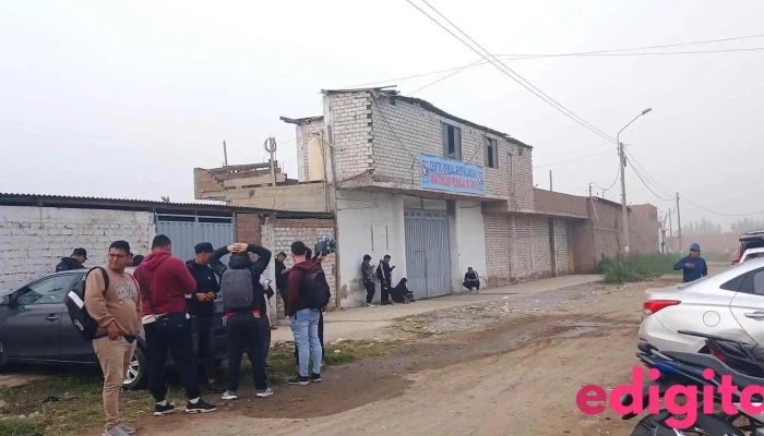 Circuito de manejo para motos - Carabayllo 15320