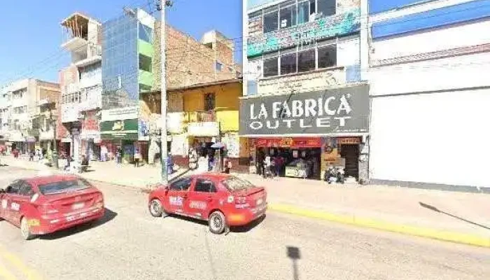 Cirumaf -  Promocion - Huancayo