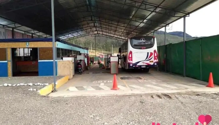 Citv Lidersur Chachapoyas - Chachapoyas 01001